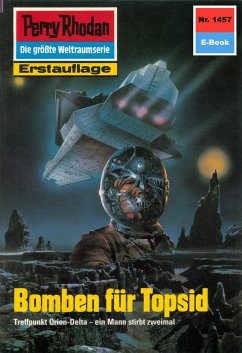 Bomben für Topsid (Heftroman) / Perry Rhodan-Zyklus 