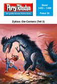 Die Cantaro (Teil 2) / Perry Rhodan - Paket Bd.30 (eBook, ePUB)