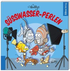 Süßwasser-Perlen