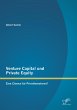 Venture Capital und Private Equity:... - Bild 1