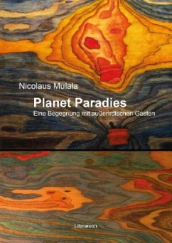 Cover Planet Paradies