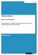 Kunst und Kirche (eBook, PDF) - Bild 1