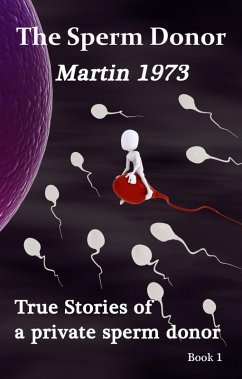 Cover The Sperm Donor (eBook, ePUB)