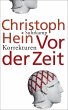 Vor der Zeit (eBook, ePUB) - Bild 1