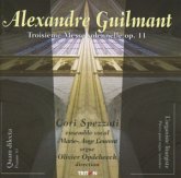Troisieme Messe Solennelle Op.11 Troisieme Messe Solennelle Op.11