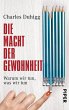 Die Macht der Gewohnheit (eBook, ePUB) - Bild 1