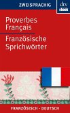 Proverbes Français Französische Sprichwörter (eBook, ePUB)