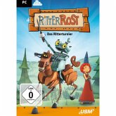 Ritter Rost- Das Ritterturnier (Download für Windows) Ritter Rost- Das Ritterturnier (Download für Windows)