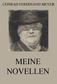 Meine Novellen (eBook, ePUB) Meine Novellen (eBook, ePUB)