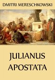 Julianus Apostata (eBook, ePUB)