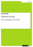 Wilhelmine Reichard (eBook, PDF)