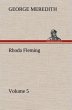 Rhoda Fleming - Volume 5 - Bild 1