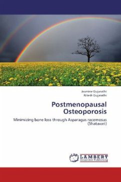 Postmenopausal Osteoporosis - Gujarathi, Jasmine;Gujarathi, Ritesh