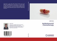 Antileishmanial Chemotherapy