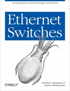 Ethernet Switches - Spurgeon, Charles E.; Zimmerman, Joann