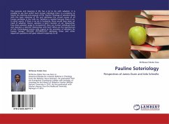 Pauline Soteriology