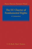 The EU Charter of Fundamental Rights