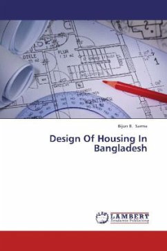 Design Of Housing In Bangladesh