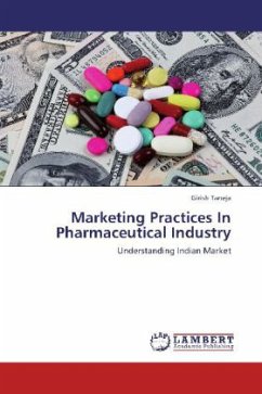 Cover Marketing Practices In Pharmaceutical Industry