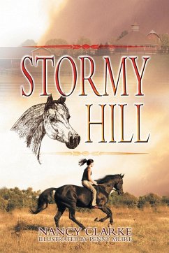 Stormy Hill - Clarke, Nancy