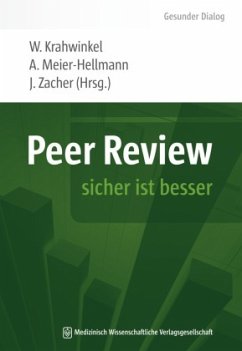 Cover Peer Review