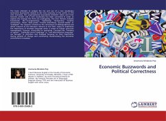 Economic Buzzwords and Political Correctness