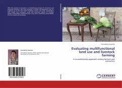 Evaluating multifunctional land use and livestock farming