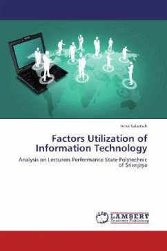 Factors Utilization of Information Technology - Salamah, Irma