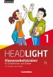 English G Headlight 01: 5. Schuljahr.... - Bild 1