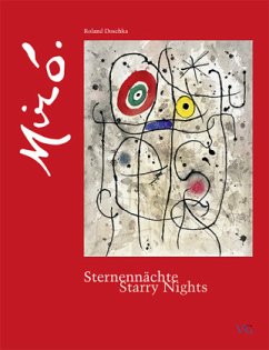 Miró Sternennächte - Starry Nights - Reil, Barbara;Doschka, Roland