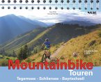 Mountainbike Touren Tegernsee - Schliersee - Bayrischzell