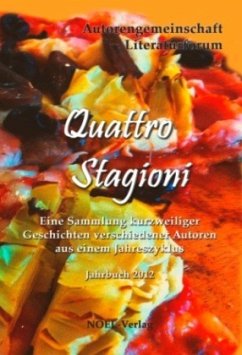 Cover Quattro Stagioni