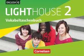 English G LIGHTHOUSE 02: 6. Schuljahr. Vokabeltaschenbuch