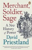 Merchant, Soldier, Sage Merchant, Soldier, Sage