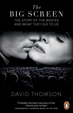 The Big Screen - Thomson, David