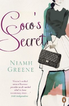 Coco's Secret - Greene, Niamh