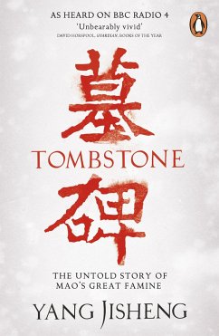 Tombstone - Jisheng, Yang