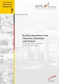 Die Bildungsmärkte von Singapur, Hongkong und Taiwan (eBook, PDF)