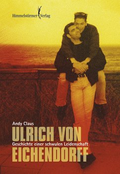 Ulrich von Eichendorff (eBook, ePUB) - Claus, Andy