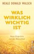 Was wirklich wichtig ist (eBook, ePUB) - Bild 1
