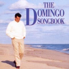 Songbook - Placido Domingo