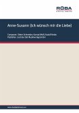 Anne-Susann (Ich wünsch mir die Liebe) (eBook, PDF)
