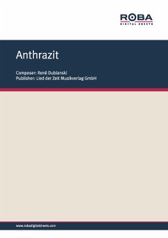 Anthrazit (eBook, PDF) - Dubianski, René