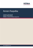 Annen-Foxpolka (eBook, PDF)