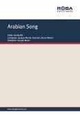 Arabian Song (eBook, PDF)