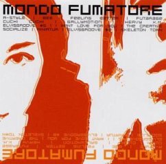 Mondo Fumatore - Mondo Fumatore