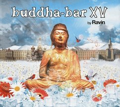 Buddha-Bar Xv - Buddha Bar Presents/Various