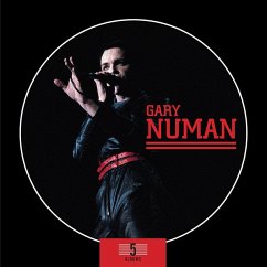 5 Albums Box Set - Numan,Gary