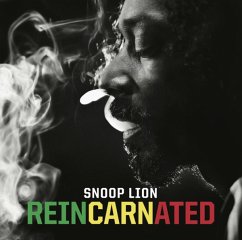 Reincarnated (Deluxe Version) - Snoop Lion