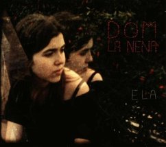 Ela - Dom La Nena